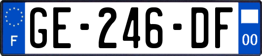 GE-246-DF