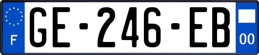 GE-246-EB