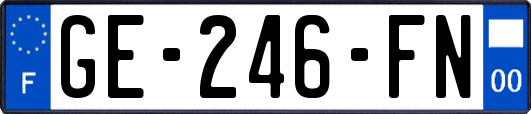 GE-246-FN