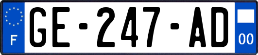 GE-247-AD