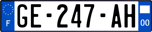 GE-247-AH