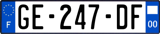 GE-247-DF