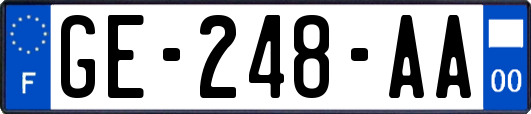 GE-248-AA