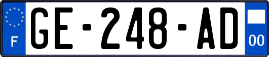 GE-248-AD