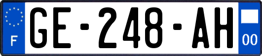 GE-248-AH