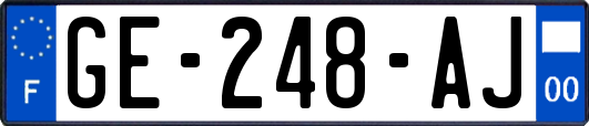 GE-248-AJ