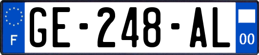 GE-248-AL