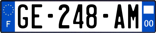 GE-248-AM