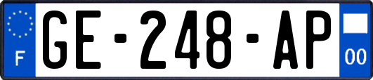 GE-248-AP