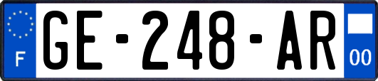 GE-248-AR