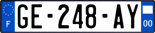 GE-248-AY