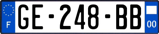 GE-248-BB