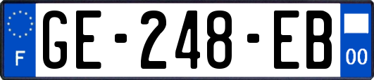 GE-248-EB