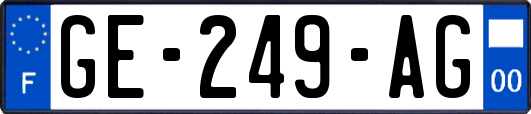 GE-249-AG