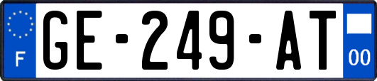 GE-249-AT