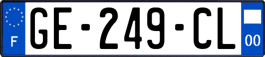 GE-249-CL