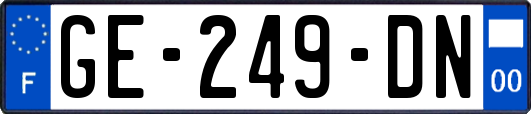 GE-249-DN