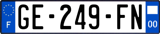 GE-249-FN