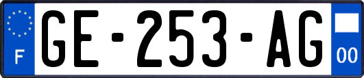 GE-253-AG