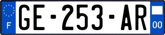 GE-253-AR