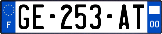 GE-253-AT