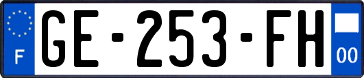 GE-253-FH