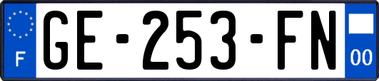 GE-253-FN
