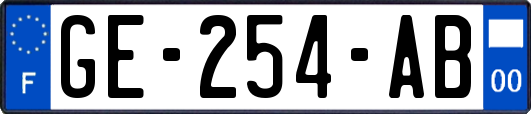 GE-254-AB