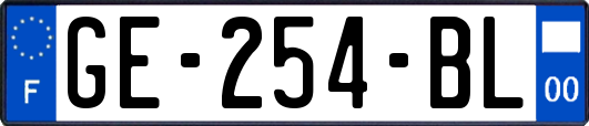 GE-254-BL