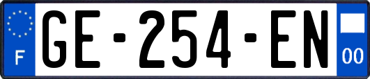 GE-254-EN