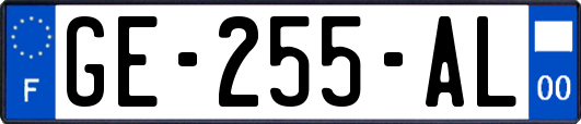 GE-255-AL
