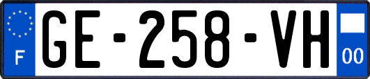 GE-258-VH