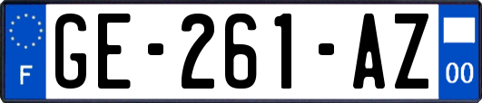 GE-261-AZ