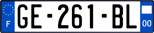 GE-261-BL