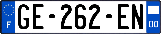 GE-262-EN