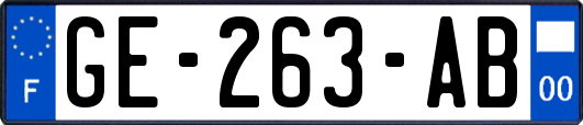 GE-263-AB