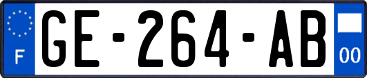 GE-264-AB