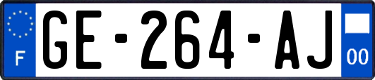 GE-264-AJ