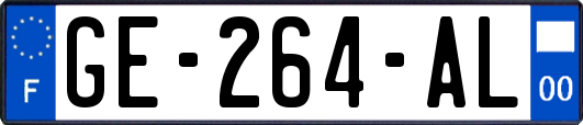 GE-264-AL