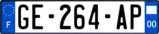 GE-264-AP