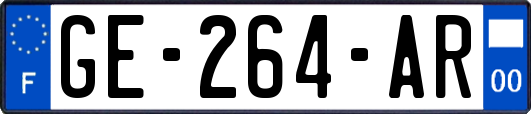 GE-264-AR