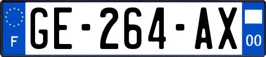 GE-264-AX