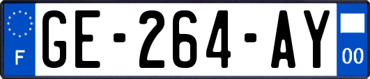 GE-264-AY