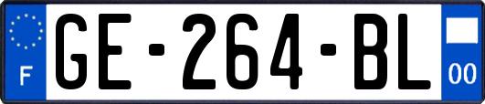 GE-264-BL