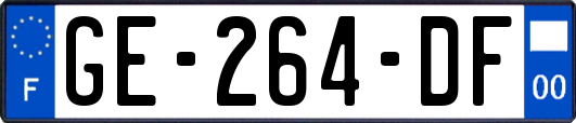 GE-264-DF