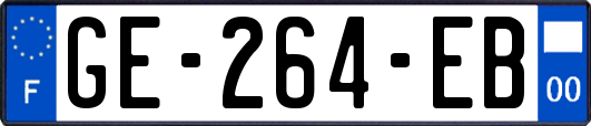 GE-264-EB