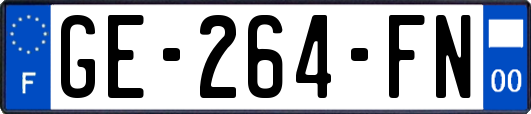 GE-264-FN
