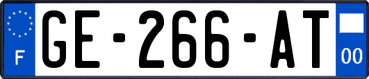 GE-266-AT