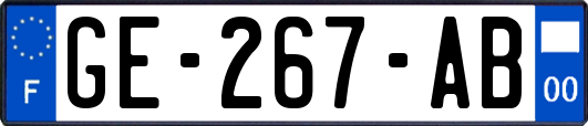 GE-267-AB