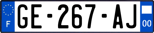 GE-267-AJ